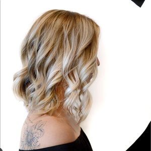 Meet your Posher, Kelli